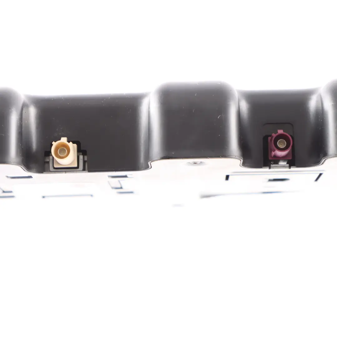 Antenna Module Multi band Antenna GPS TEL Left N/S to BMW F06 F12 F13 E63 with Part number 9396830 BMW F06 F12 F13 E63 Antenna Module Multi band Antenna GPS TEL Left N/S - SKU 9396830 - Part number 9396830