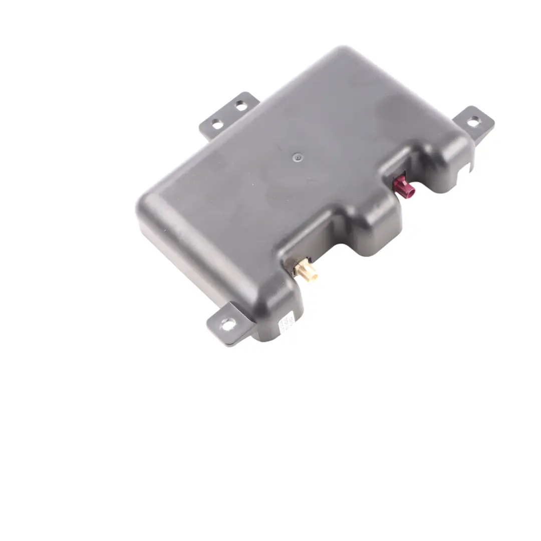 Modulo Antenna Antenna Multi Banda GPS TEL Sinistra per BMW F06 F12 F13 E63 con numero di parte 9396830 BMW F06 F12 F13 E63 Modulo Antenna Antenna Multi Banda GPS TEL Sinistra - SKU 9396830 - Numero di parte 9396830