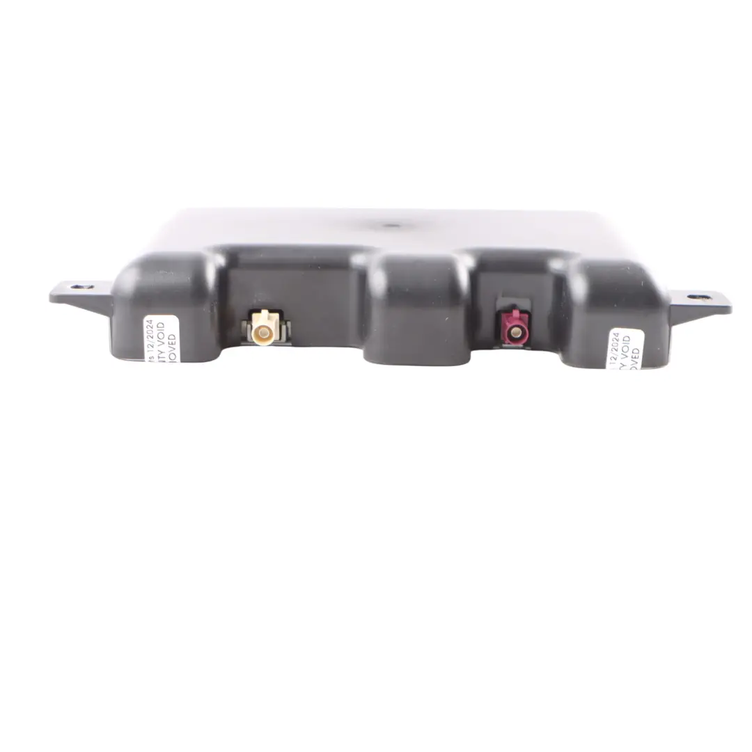 Modulo Antenna Antenna Multi Banda GPS TEL Sinistra per BMW F06 F12 F13 E63 con numero di parte 9396830 BMW F06 F12 F13 E63 Modulo Antenna Antenna Multi Banda GPS TEL Sinistra - SKU 9396830 - Numero di parte 9396830