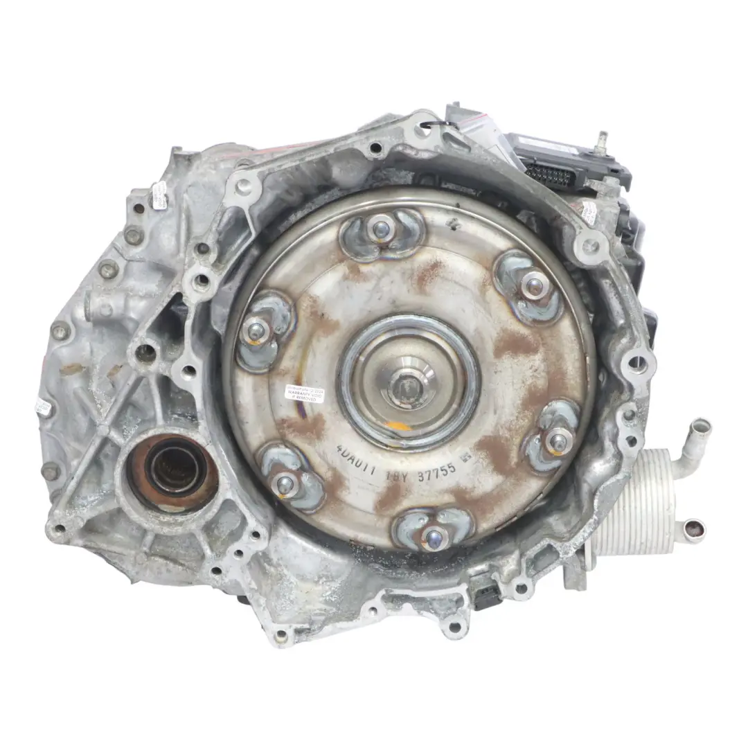 B47 Boîte Vitesses Automatique GA8F22AW 8488919 GARANTIE pour BMW X1 F48 20d Mini F60 à propos du numéro de pièce 9423619 BMW X1 F48 20d Mini F60 B47 Boîte Vitesses Automatique GA8F22AW 8488919 GARANTIE - SKU 9423619 - Numéro de pièce 9423619