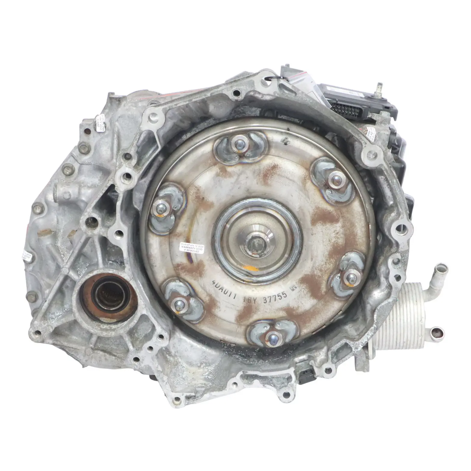 BMW X1 F48 X2 F39 20d Mini F60 B47 Cambio Automatico GA8F22AW 8488919 GARANZIA