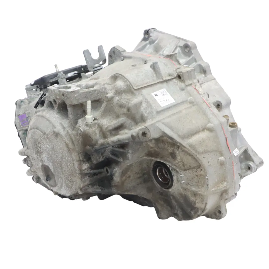 B47 Cambio Automatico GA8F22AW 8488919 GARANZIA per BMW X1 F48 X2 F39 20d Mini F60 con numero di parte 9423619 BMW X1 F48 X2 F39 20d Mini F60 B47 Cambio Automatico GA8F22AW 8488919 GARANZIA - SKU 9423619 - Numero di parte 9423619