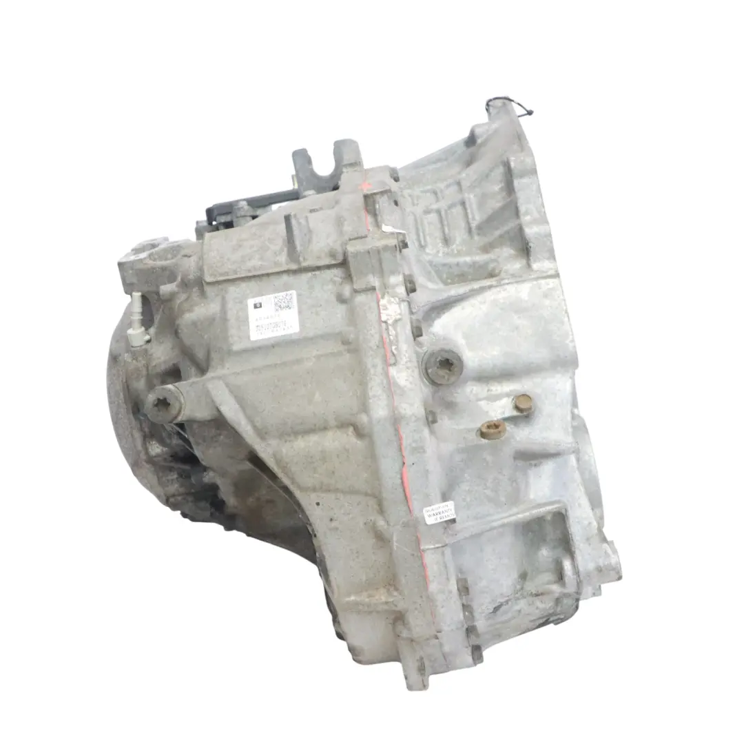 B47 Skrzynia Biegów Automatyczna GA8F22AW 8488919 do BMW X1 F48 20d Mini F60 o numerze 9423619 BMW X1 F48 20d Mini F60 B47 Skrzynia Biegów Automatyczna GA8F22AW 8488919 - SKU 9423619 - Numer Części 9423619