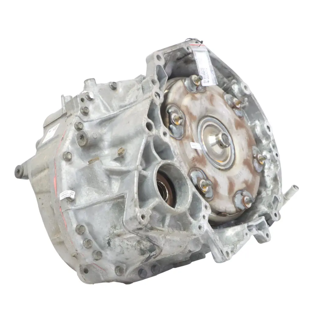 B47 Cambio Automatico GA8F22AW 8488919 GARANZIA per BMW X1 F48 X2 F39 20d Mini F60 con numero di parte 9423619 BMW X1 F48 X2 F39 20d Mini F60 B47 Cambio Automatico GA8F22AW 8488919 GARANZIA - SKU 9423619 - Numero di parte 9423619