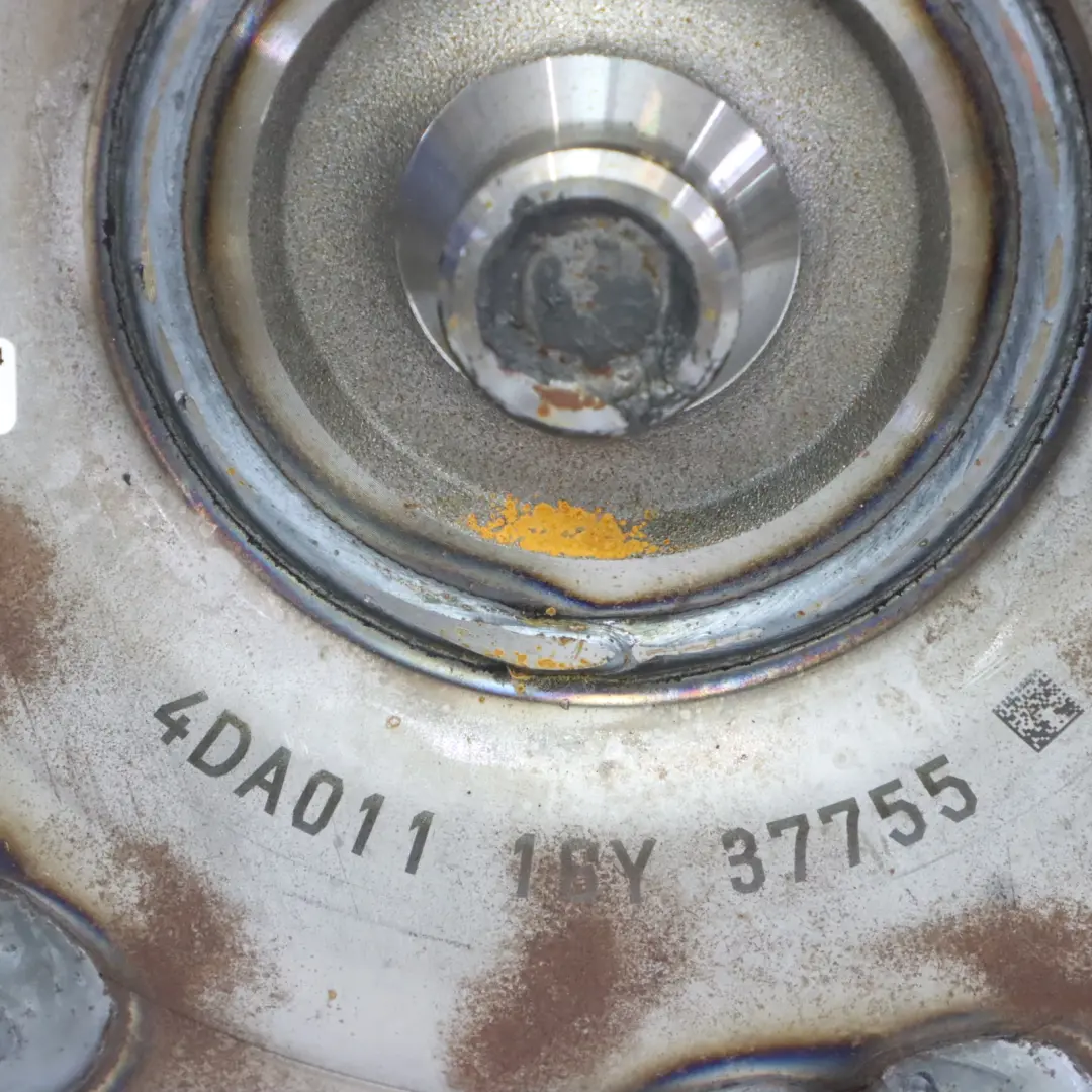 B47 Automatik Getriebe GA8F22AW 8488919 GARANTIE für BMW X1 F48 X2 F39 20d Mini F60 mit Teilenummer 9423619 BMW X1 F48 X2 F39 20d Mini F60 B47 Automatik Getriebe GA8F22AW 8488919 GARANTIE - SKU 9423619 - Teilenummer 9423619