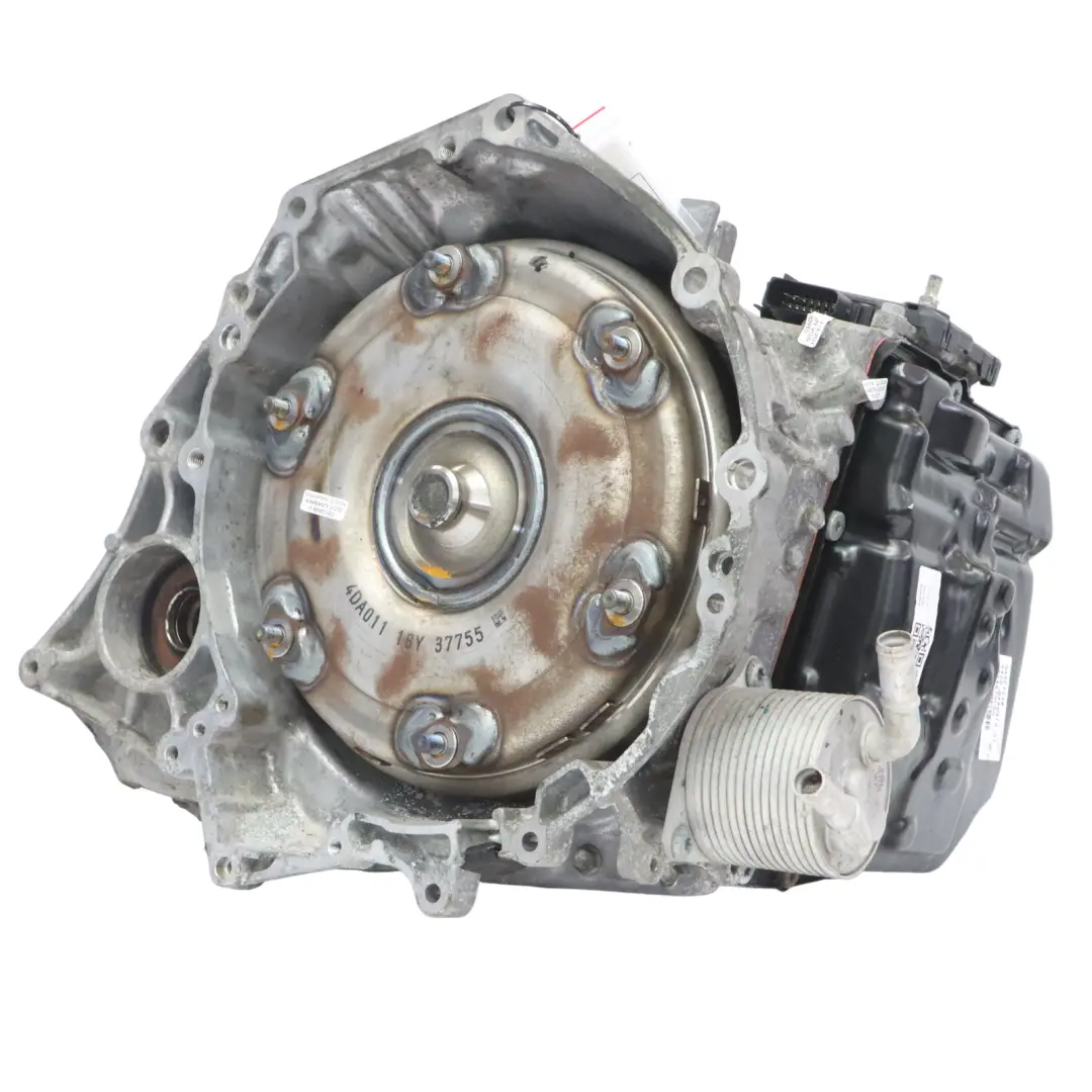 B47 Automatic Gearbox GA8F22AW 8488919 WARRANTY to BMW X1 F48 X2 F39 20d Mini F60 with Part number 9423619 BMW X1 F48 X2 F39 20d Mini F60 B47 Automatic Gearbox GA8F22AW 8488919 WARRANTY - SKU 9423619 - Part number 9423619