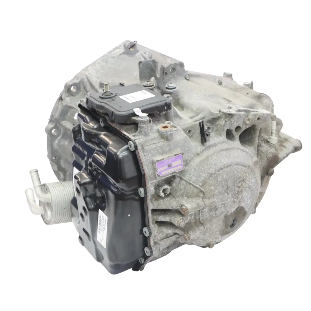 B47 Automatic Gearbox GA8F22AW 8488919 WARRANTY to BMW X1 F48 X2 F39 20d Mini F60 with Part number 9423619 BMW X1 F48 X2 F39 20d Mini F60 B47 Automatic Gearbox GA8F22AW 8488919 WARRANTY - SKU 9423619 - Part number 9423619