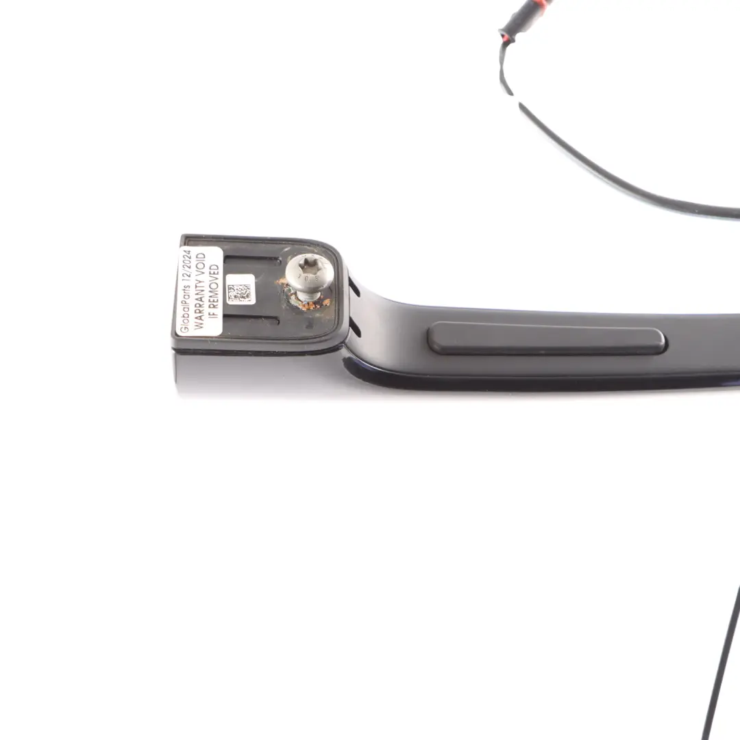 Handle Grab Rear Door Right O/S Outside to Mini Clubman F54 with Part number 9448470 Mini Clubman F54 Handle Grab Rear Door Right O/S Outside - SKU 9448470 - Part number 9448470