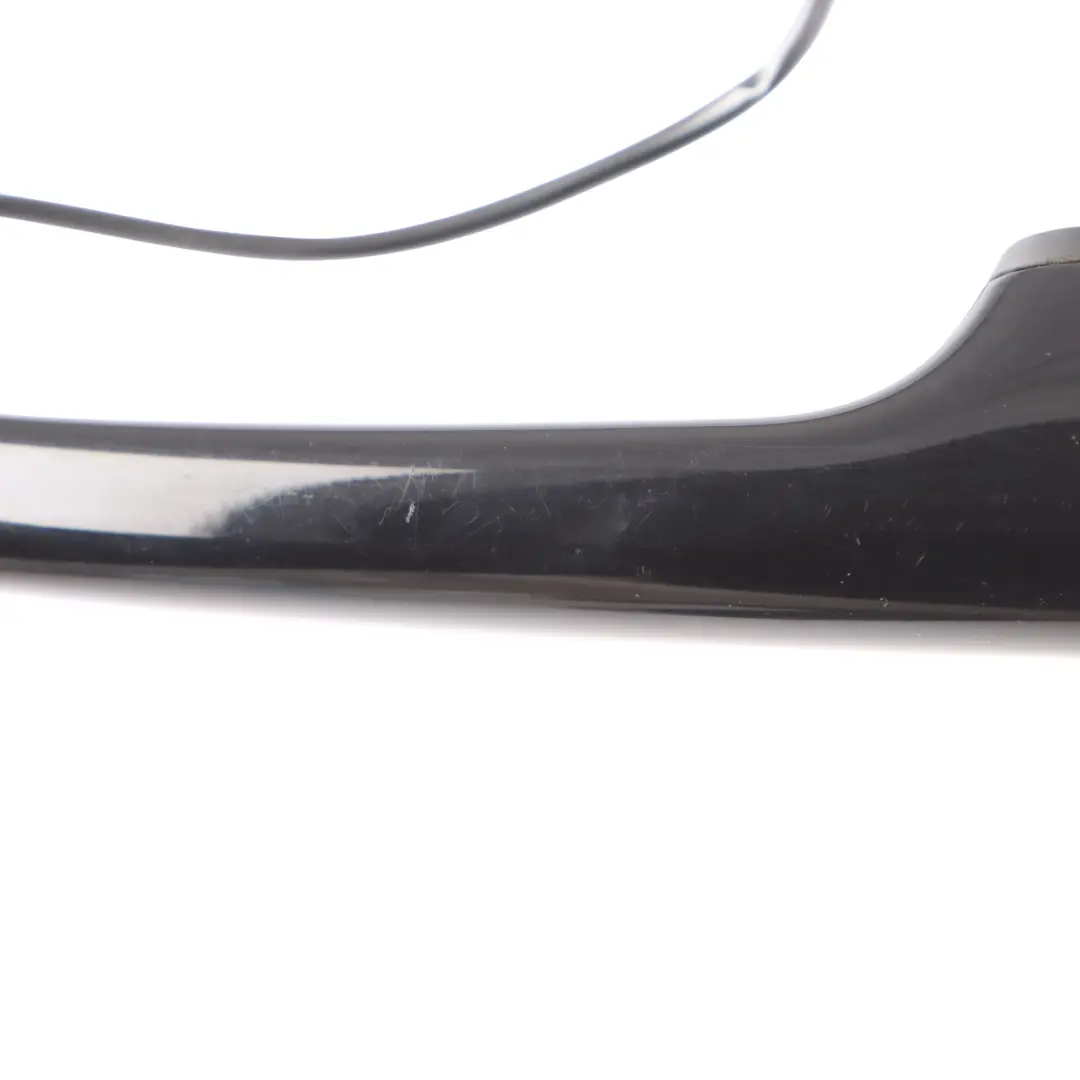 Handle Grab Rear Door Right O/S Outside to Mini Clubman F54 with Part number 9448470 Mini Clubman F54 Handle Grab Rear Door Right O/S Outside - SKU 9448470 - Part number 9448470