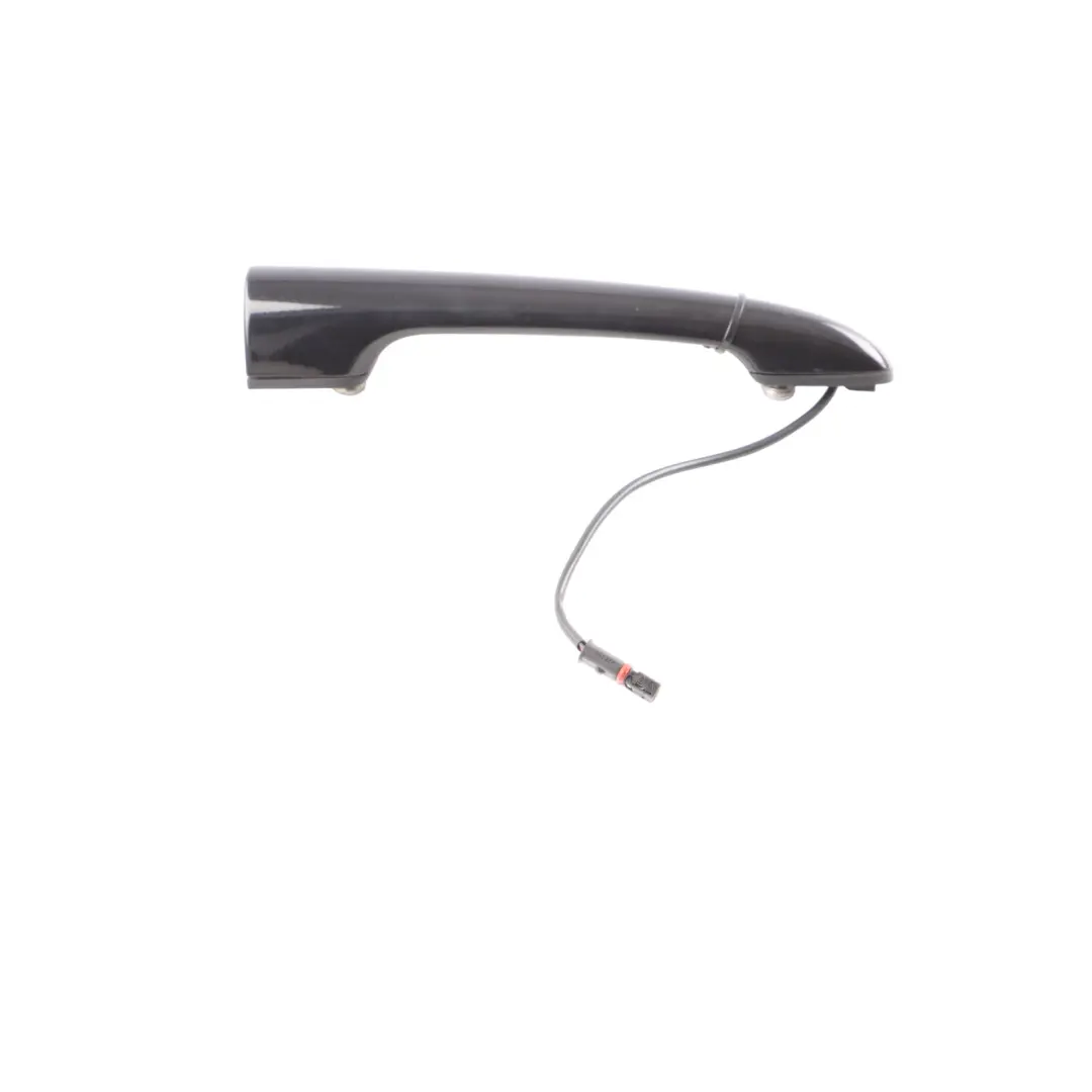 Handle Grab Rear Door Right O/S Outside to Mini Clubman F54 with Part number 9448470 Mini Clubman F54 Handle Grab Rear Door Right O/S Outside - SKU 9448470 - Part number 9448470