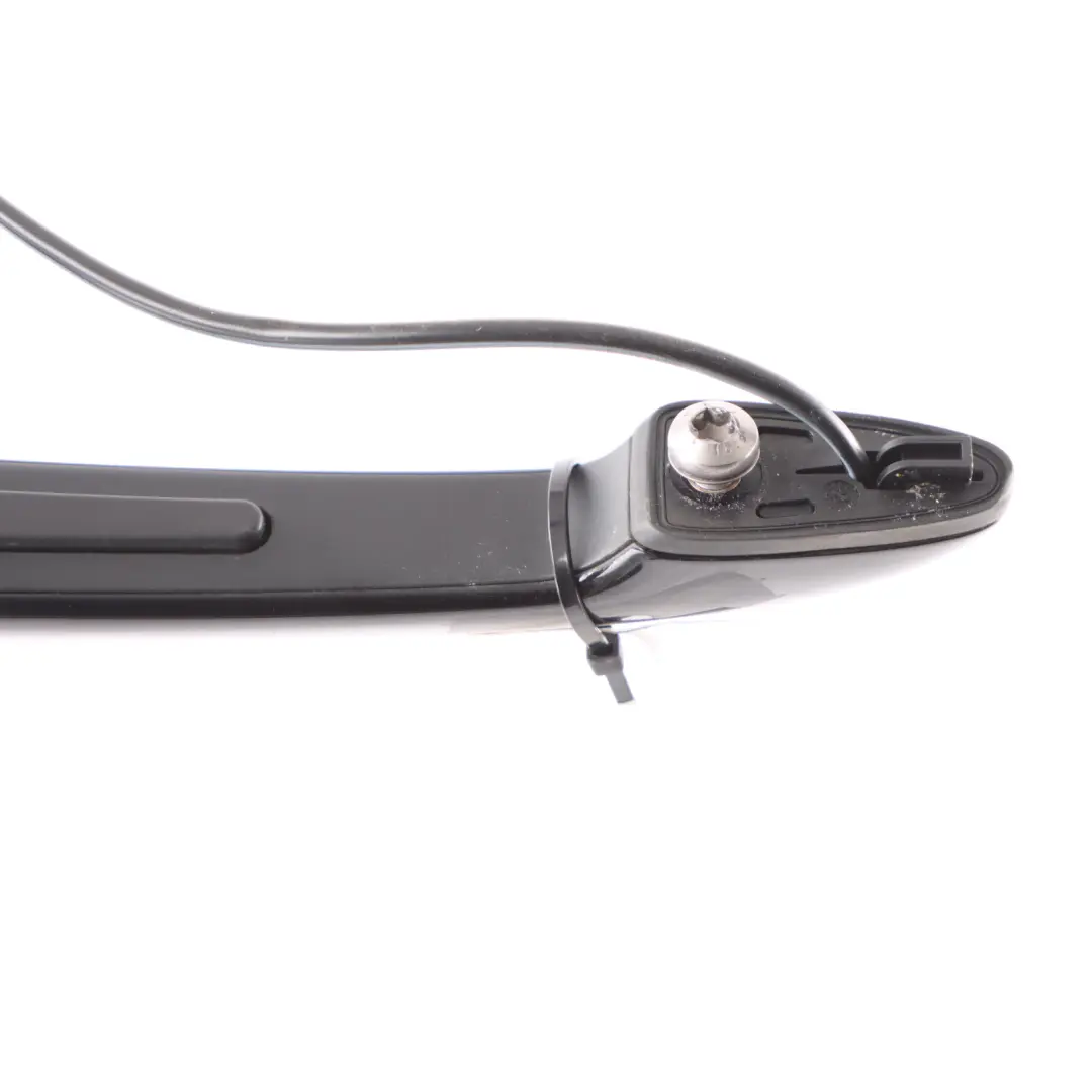 Handle Grab Rear Door Right O/S Outside to Mini Clubman F54 with Part number 9448470 Mini Clubman F54 Handle Grab Rear Door Right O/S Outside - SKU 9448470 - Part number 9448470