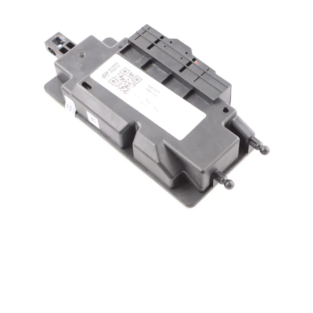 Module BMW F01 F10 X5 F15 X6 F16 F22 ECU ACSM4 Control Unit to Air with Part number 9461916 Air Module BMW F01 F10 X5 F15 X6 F16 F22 ECU ACSM4 Control Unit - SKU 9461916 - Part number 9461916