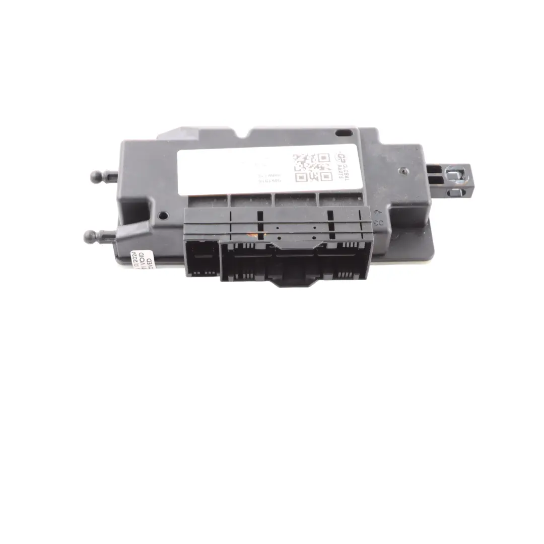 Module BMW F01 F10 X5 F15 X6 F16 F22 ECU ACSM4 Control Unit to Air with Part number 9461916 Air Module BMW F01 F10 X5 F15 X6 F16 F22 ECU ACSM4 Control Unit - SKU 9461916 - Part number 9461916