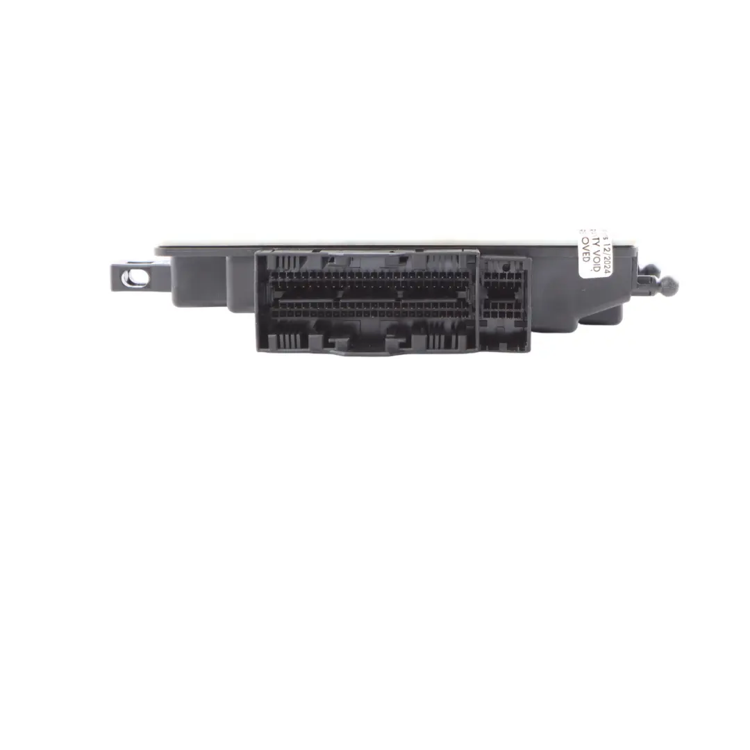 Module BMW F01 F10 X5 F15 X6 F16 F22 ECU ACSM4 Control Unit to Air with Part number 9461916 Air Module BMW F01 F10 X5 F15 X6 F16 F22 ECU ACSM4 Control Unit - SKU 9461916 - Part number 9461916