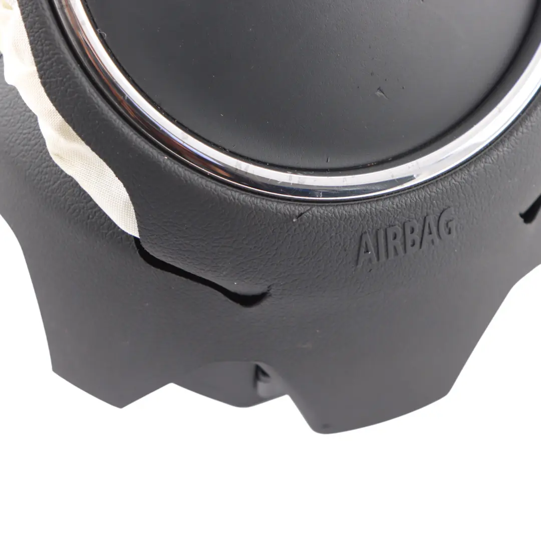 Mini Countryman F60 Sport Steering Wheel Driver's Air Module 7939697 DEPLOYED - SKU 9462210-1 - Part number 9462210