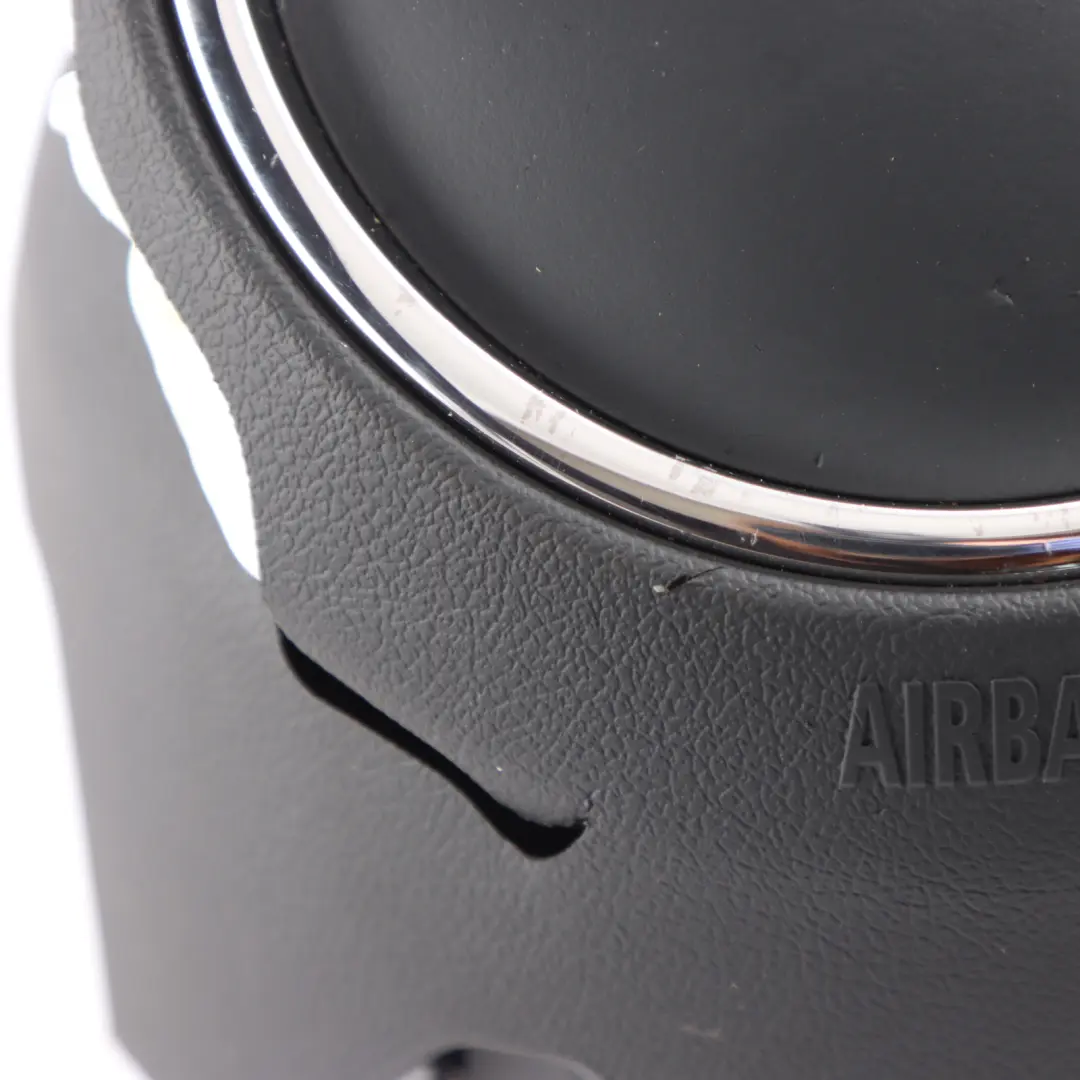 Mini Countryman F60 Sport Steering Wheel Driver's Air Module 7939697 DEPLOYED - SKU 9462210-1 - Part number 9462210