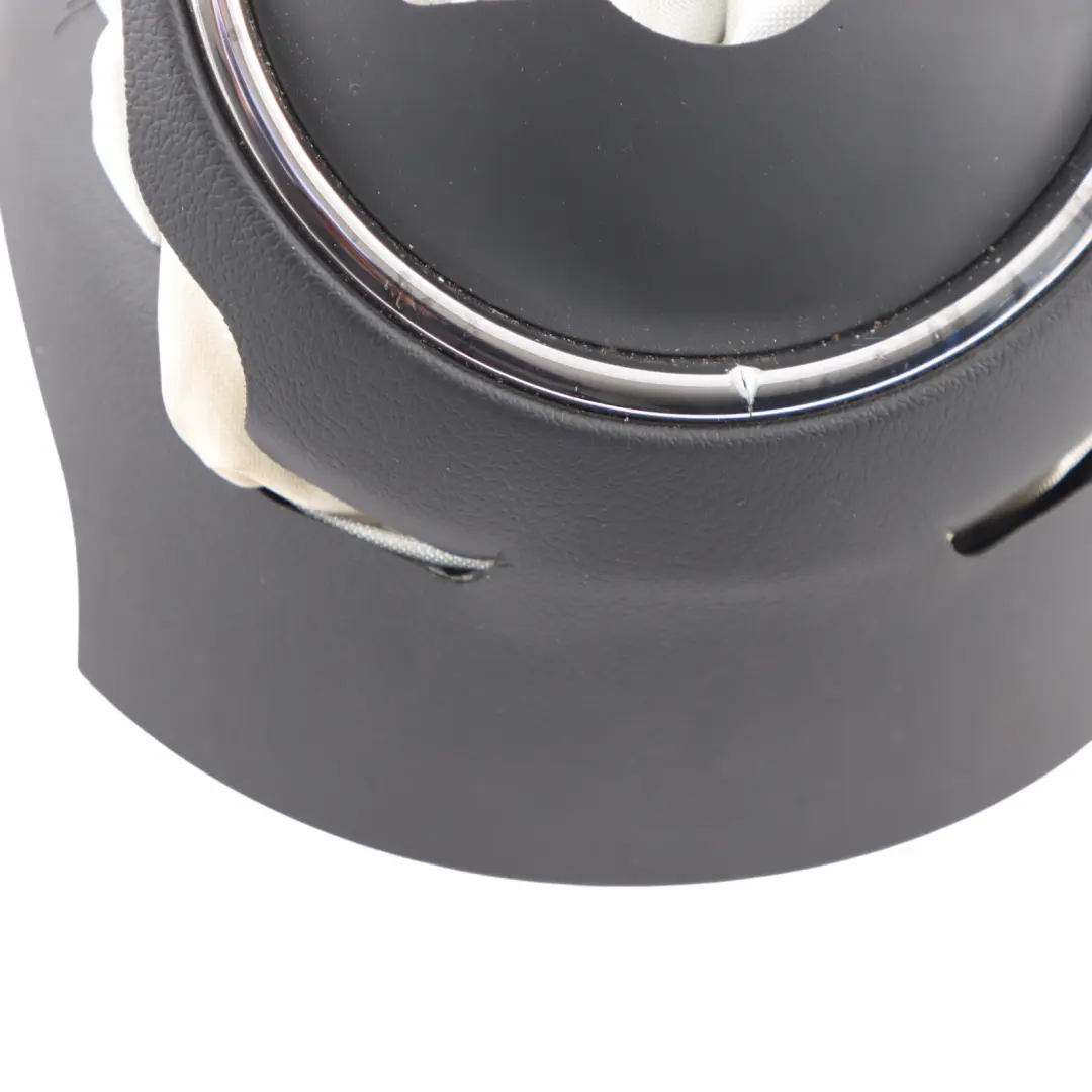 Steering Wheel Driver's Air Module 7939697 DEPLOYED to Mini Countryman F60 Sport with Part number 9462210 Mini Countryman F60 Sport Steering Wheel Driver's Air Module 7939697 DEPLOYED - SKU 9462210-1 - Part number 9462210