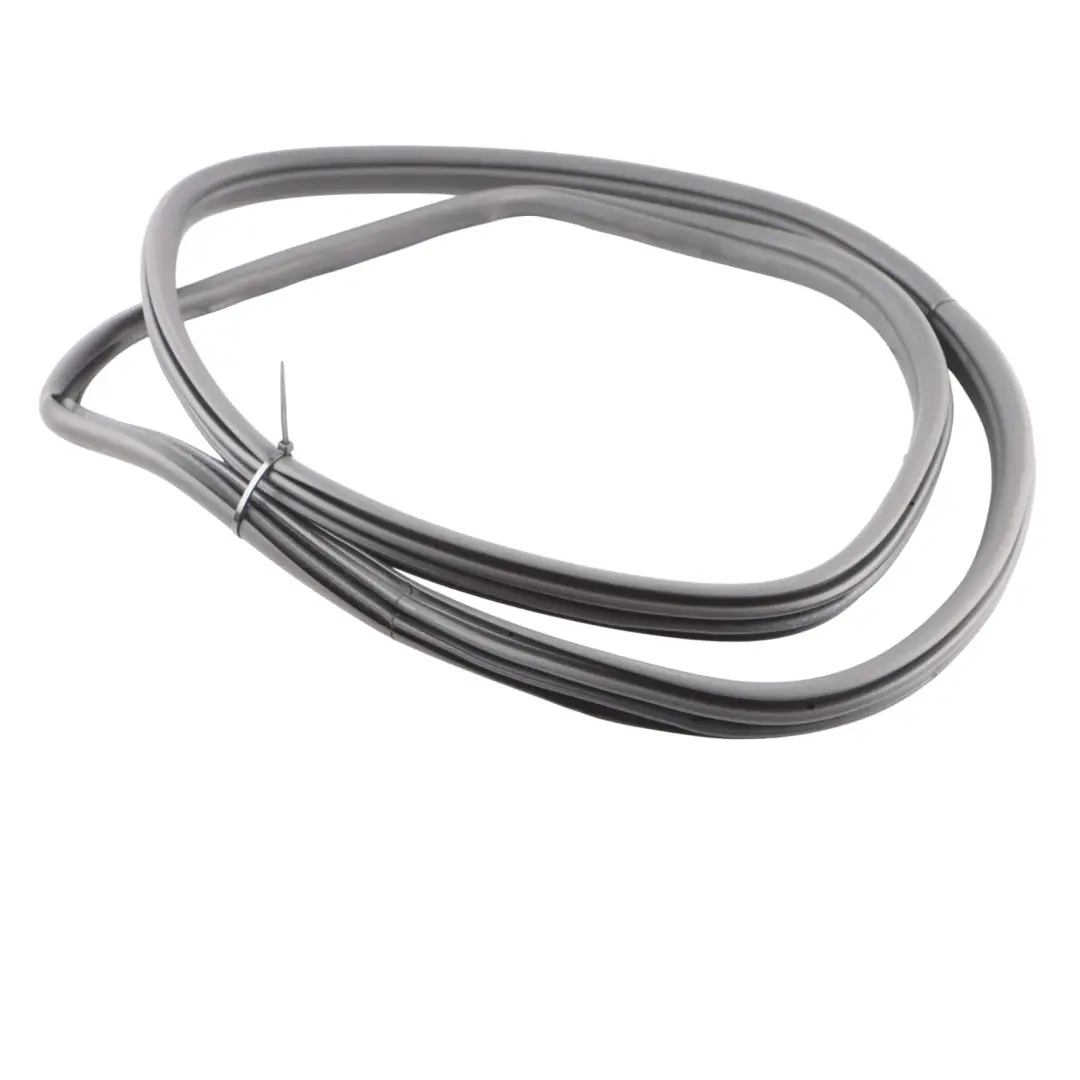 X4M F98 Front Door Door Weatherstrip Seal Right Left N/O/S to BMW X4 G02 with Part number 9466109 BMW X4 G02 X4M F98 Front Door Door Weatherstrip Seal Right Left N/O/S - SKU 9466109 - Part number 9466109