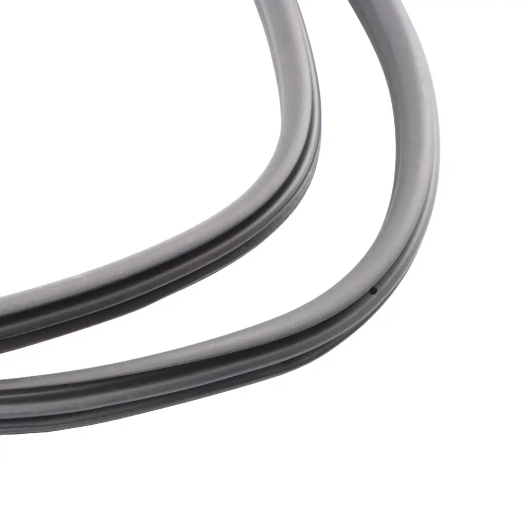 X4M F98 Front Door Door Weatherstrip Seal Right Left N/O/S to BMW X4 G02 with Part number 9466109 BMW X4 G02 X4M F98 Front Door Door Weatherstrip Seal Right Left N/O/S - SKU 9466109 - Part number 9466109