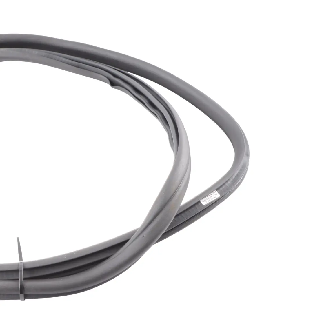 BMW X4 G02 X4M F98 Joint D'Étanchéité De Porte Avant Droite Gauche - SKU 9466109 - Numéro de pièce 9466109