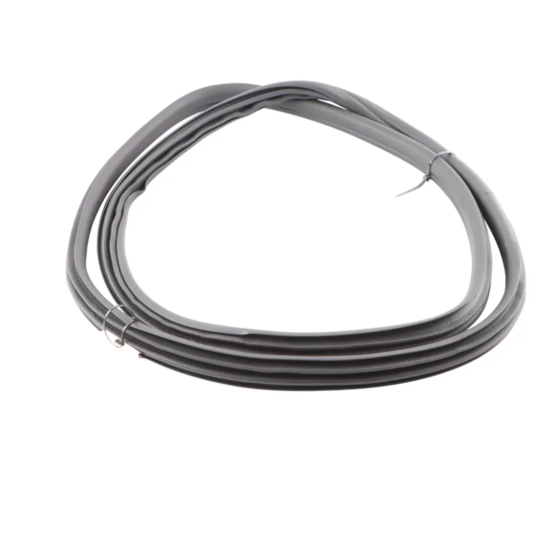 X4M F98 Front Door Door Weatherstrip Seal Right Left N/O/S to BMW X4 G02 with Part number 9466109 BMW X4 G02 X4M F98 Front Door Door Weatherstrip Seal Right Left N/O/S - SKU 9466109 - Part number 9466109