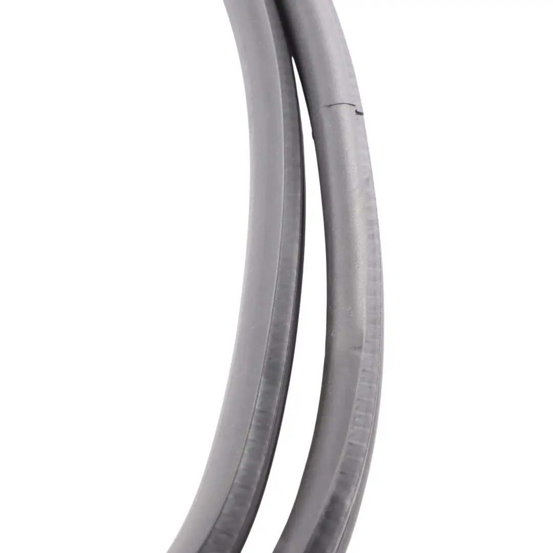 X4M F98 Guarnizione Paraspruzzi Porta Anteriore Destra Sinistra per BMW X4 G02 con numero di parte 9466109 BMW X4 G02 X4M F98 Guarnizione Paraspruzzi Porta Anteriore Destra Sinistra - SKU 9466109 - Numero di parte 9466109