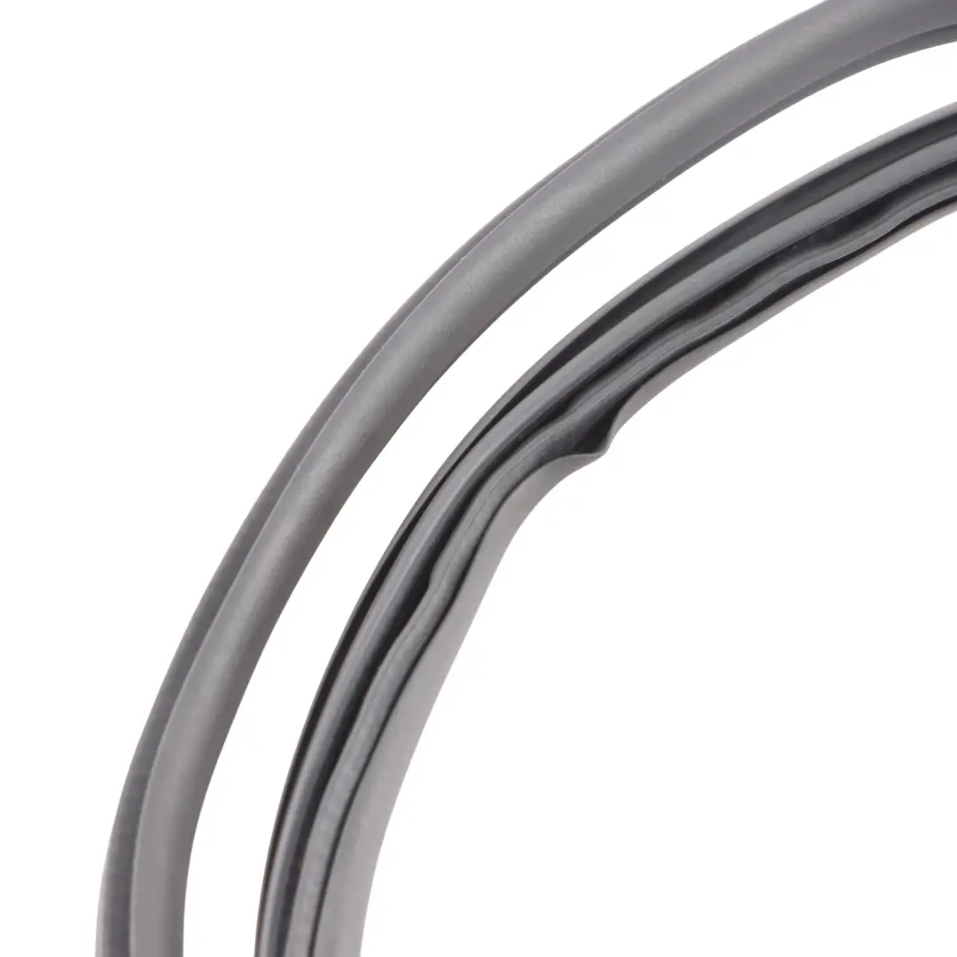 X4M F98 Guarnizione Paraspruzzi Porta Anteriore Destra Sinistra per BMW X4 G02 con numero di parte 9466109 BMW X4 G02 X4M F98 Guarnizione Paraspruzzi Porta Anteriore Destra Sinistra - SKU 9466109 - Numero di parte 9466109