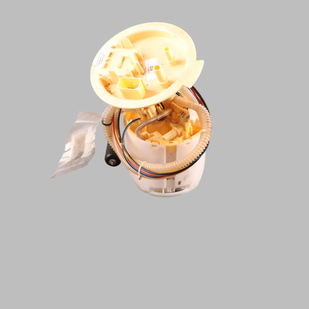 Pump BMW G30 G31 G32 Delivery Sender Module Unit to Fuel Tank with Part number 9468608 Fuel Tank Pump BMW G30 G31 G32 Delivery Sender Module Unit - SKU 9468608 - Part number 9468608