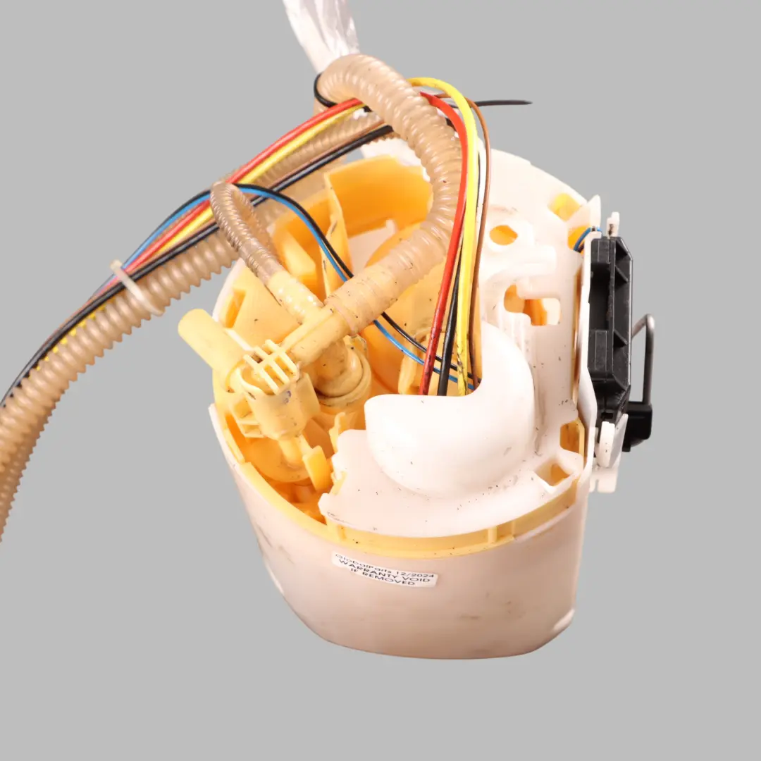 Fuel Tank Pump BMW G30 G31 G32 Delivery Sender Module Unit - SKU 9468608 - Part number 9468608