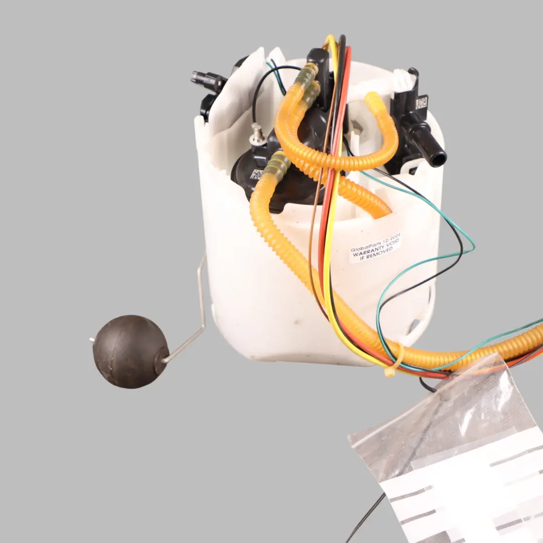 Pump BMW X3 M F97 X4 M F98 Delivery Sender Module Unit to Fuel Tank with Part number 9468628 Fuel Tank Pump BMW X3 M F97 X4 M F98 Delivery Sender Module Unit - SKU 9468628 - Part number 9468628