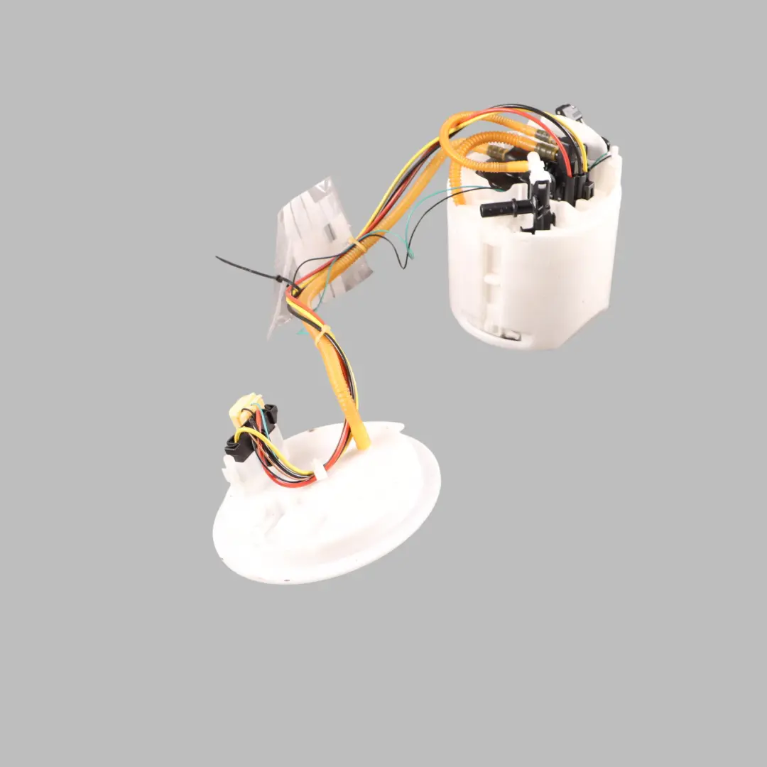 Pump BMW X3 M F97 X4 M F98 Delivery Sender Module Unit to Fuel Tank with Part number 9468628 Fuel Tank Pump BMW X3 M F97 X4 M F98 Delivery Sender Module Unit - SKU 9468628 - Part number 9468628