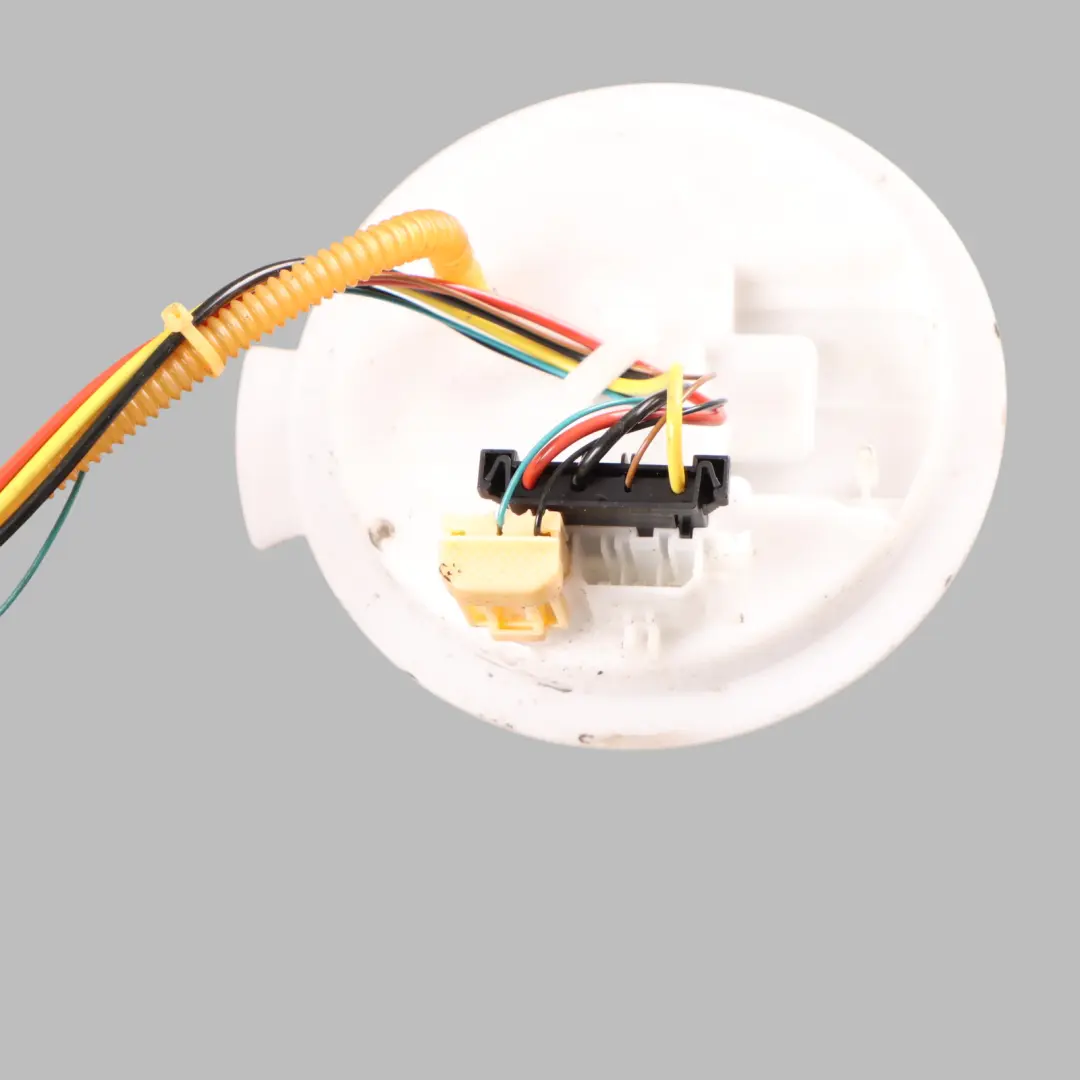 Pump BMW X3 M F97 X4 M F98 Delivery Sender Module Unit to Fuel Tank with Part number 9468628 Fuel Tank Pump BMW X3 M F97 X4 M F98 Delivery Sender Module Unit - SKU 9468628 - Part number 9468628