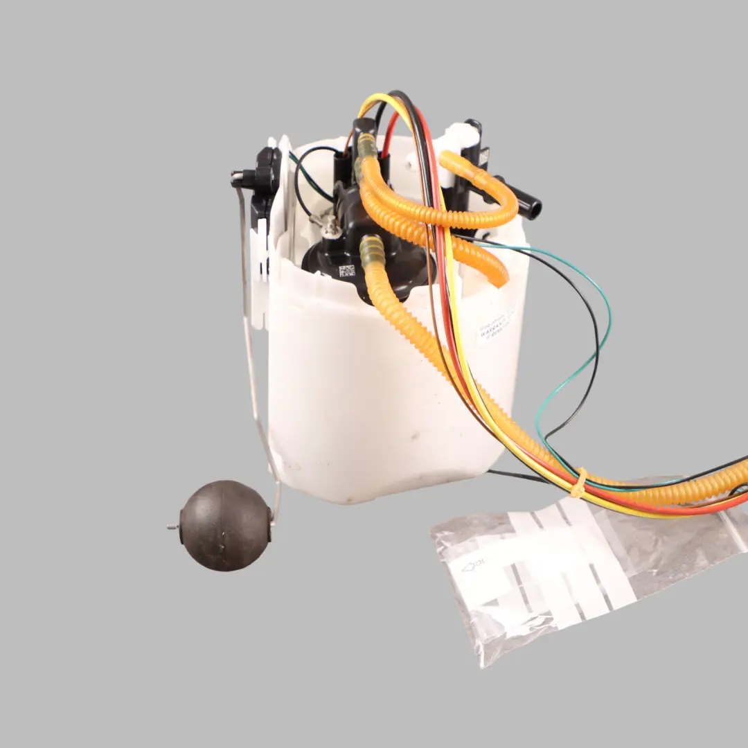Pump BMW X3 M F97 X4 M F98 Delivery Sender Module Unit to Fuel Tank with Part number 9468628 Fuel Tank Pump BMW X3 M F97 X4 M F98 Delivery Sender Module Unit - SKU 9468628 - Part number 9468628