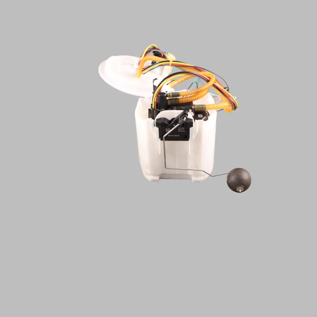 Pump BMW X3 M F97 X4 M F98 Delivery Sender Module Unit to Fuel Tank with Part number 9468628 Fuel Tank Pump BMW X3 M F97 X4 M F98 Delivery Sender Module Unit - SKU 9468628 - Part number 9468628