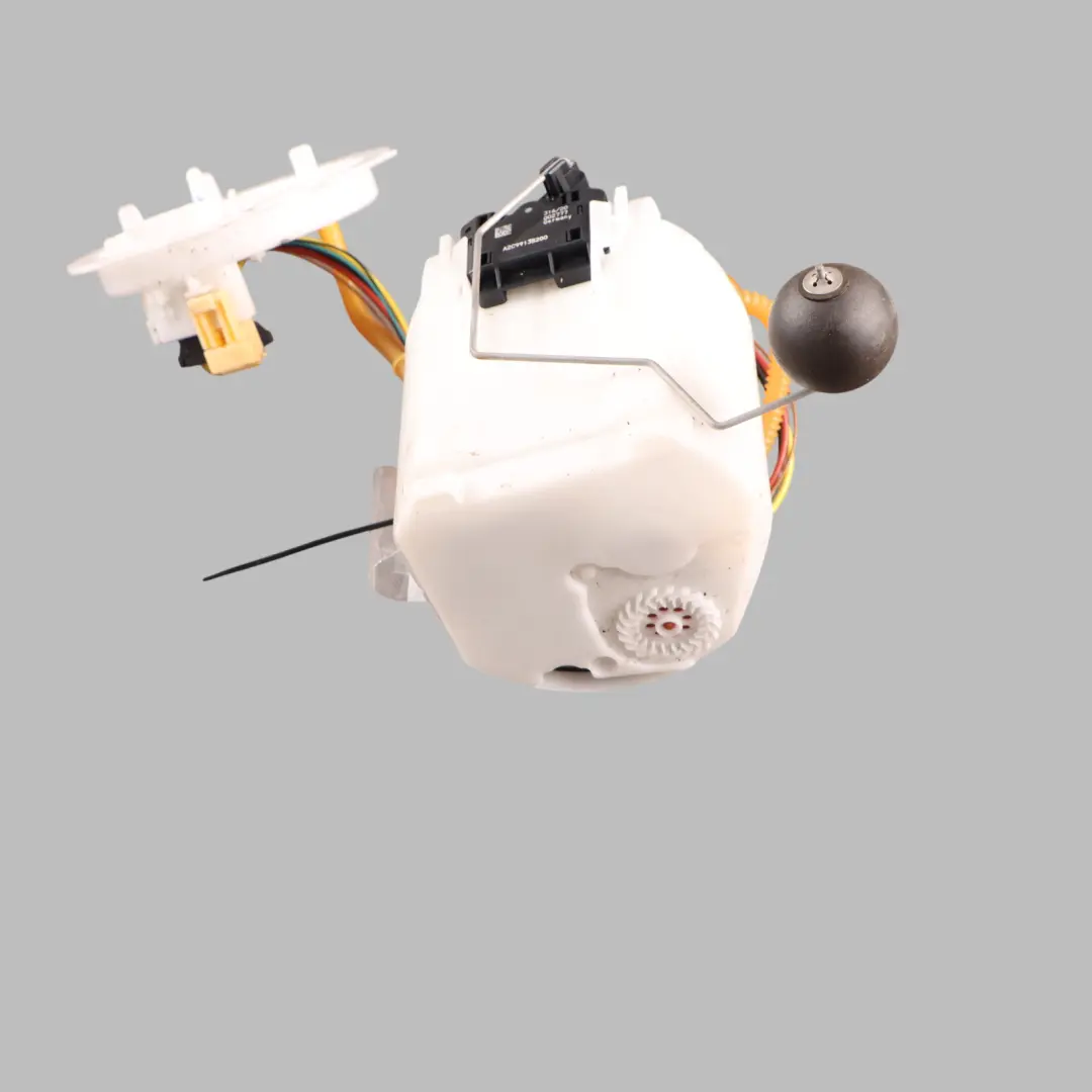 Pump BMW X3 M F97 X4 M F98 Delivery Sender Module Unit to Fuel Tank with Part number 9468628 Fuel Tank Pump BMW X3 M F97 X4 M F98 Delivery Sender Module Unit - SKU 9468628 - Part number 9468628