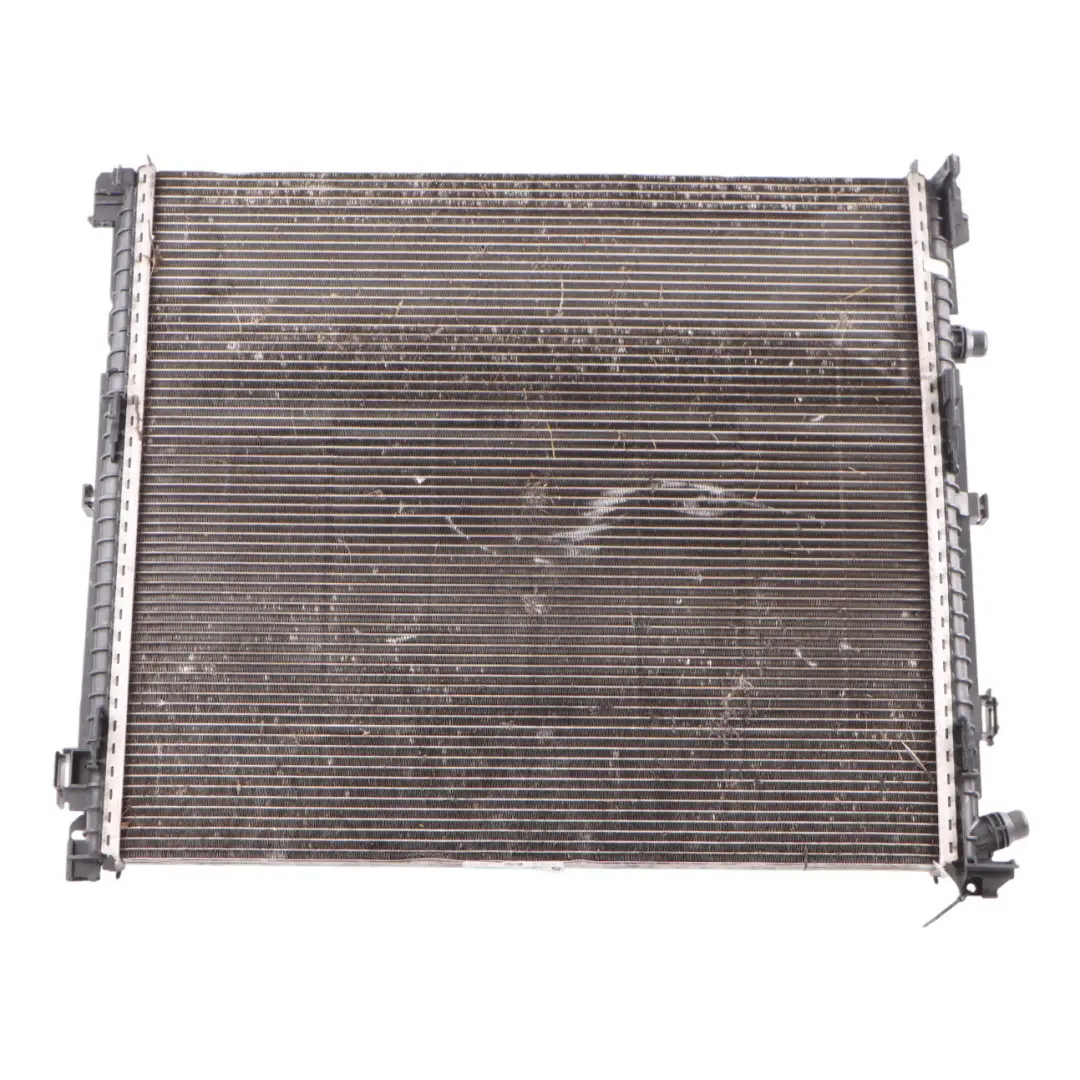 Radiator to BMW X4 F98 G02 X3 F97 G01 with Part number 9468695 BMW X4 F98 G02 X3 F97 G01 Radiator - SKU 9468695 - Part number 9468695