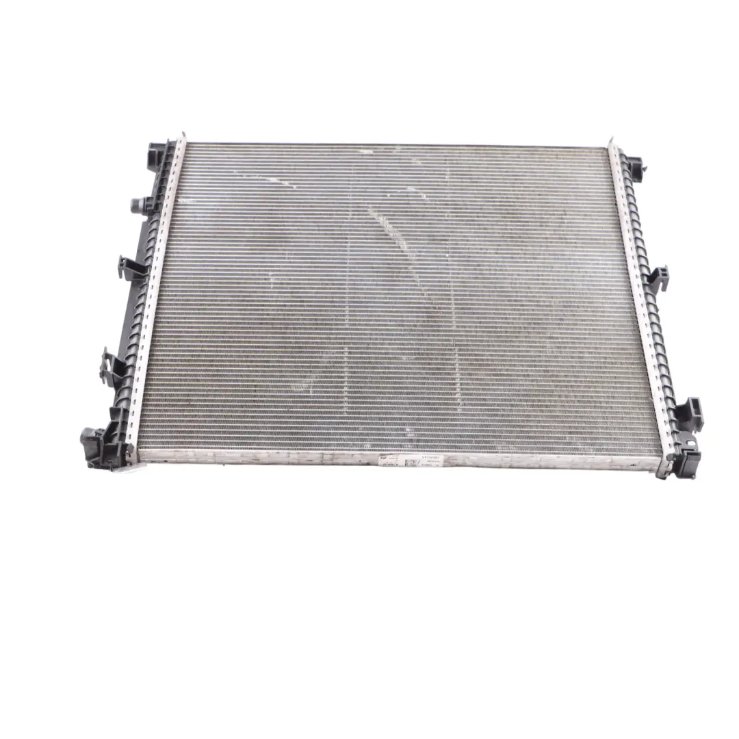 Radiator to BMW X4 F98 G02 X3 F97 G01 with Part number 9468695 BMW X4 F98 G02 X3 F97 G01 Radiator - SKU 9468695 - Part number 9468695