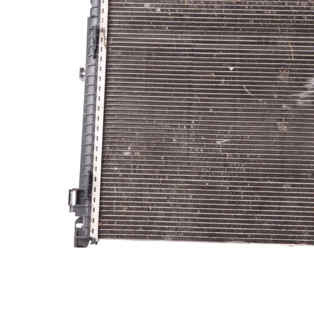 BMW X4 F98 G02 X3 F97 G01 Radiator - SKU 9468695 - Part number 9468695