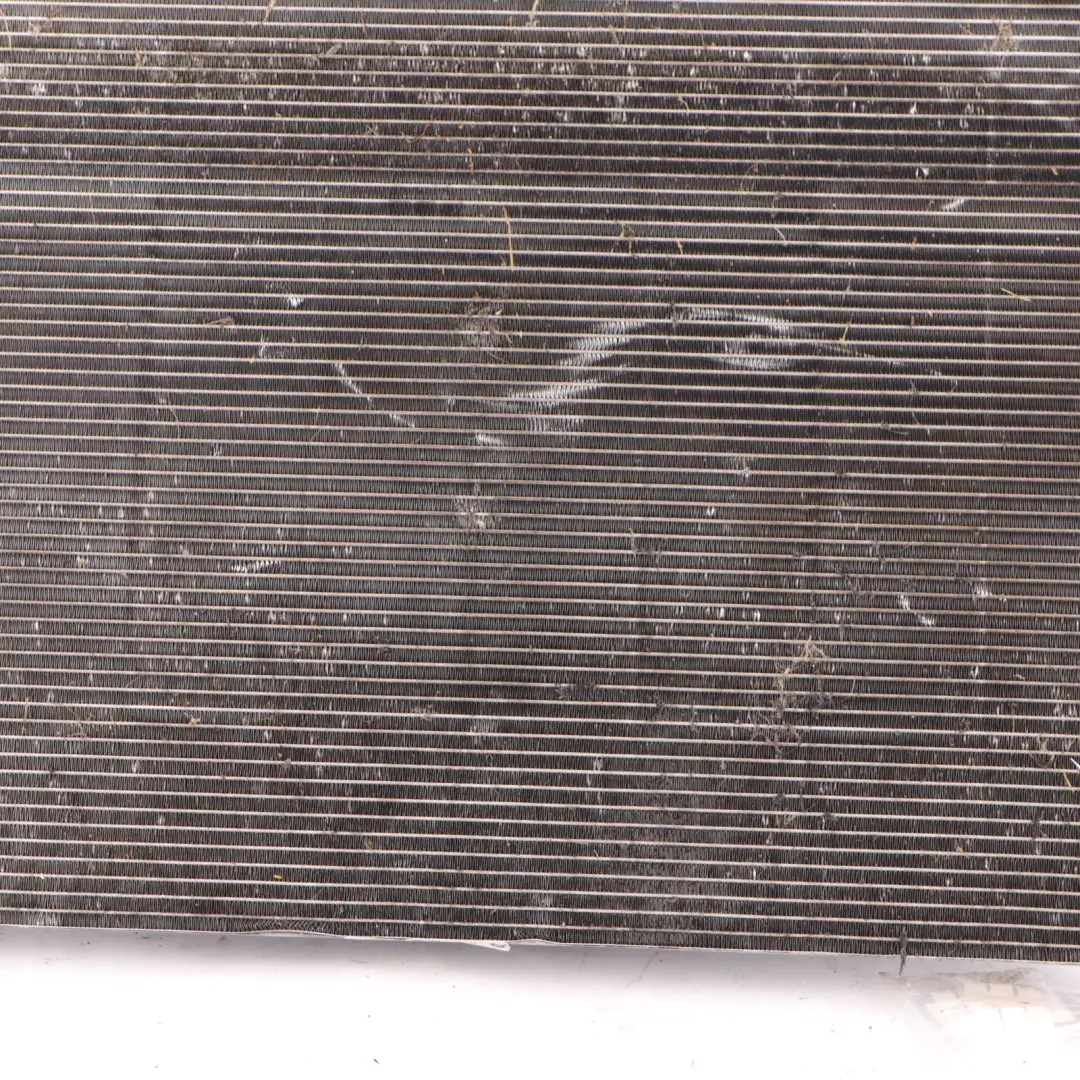 Radiator to BMW X4 F98 G02 X3 F97 G01 with Part number 9468695 BMW X4 F98 G02 X3 F97 G01 Radiator - SKU 9468695 - Part number 9468695