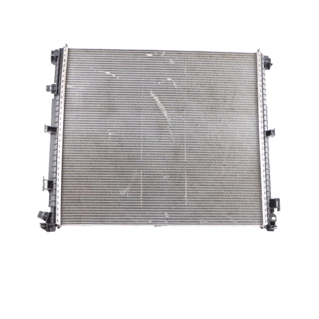 Radiator to BMW X4 F98 G02 X3 F97 G01 with Part number 9468695 BMW X4 F98 G02 X3 F97 G01 Radiator - SKU 9468695 - Part number 9468695