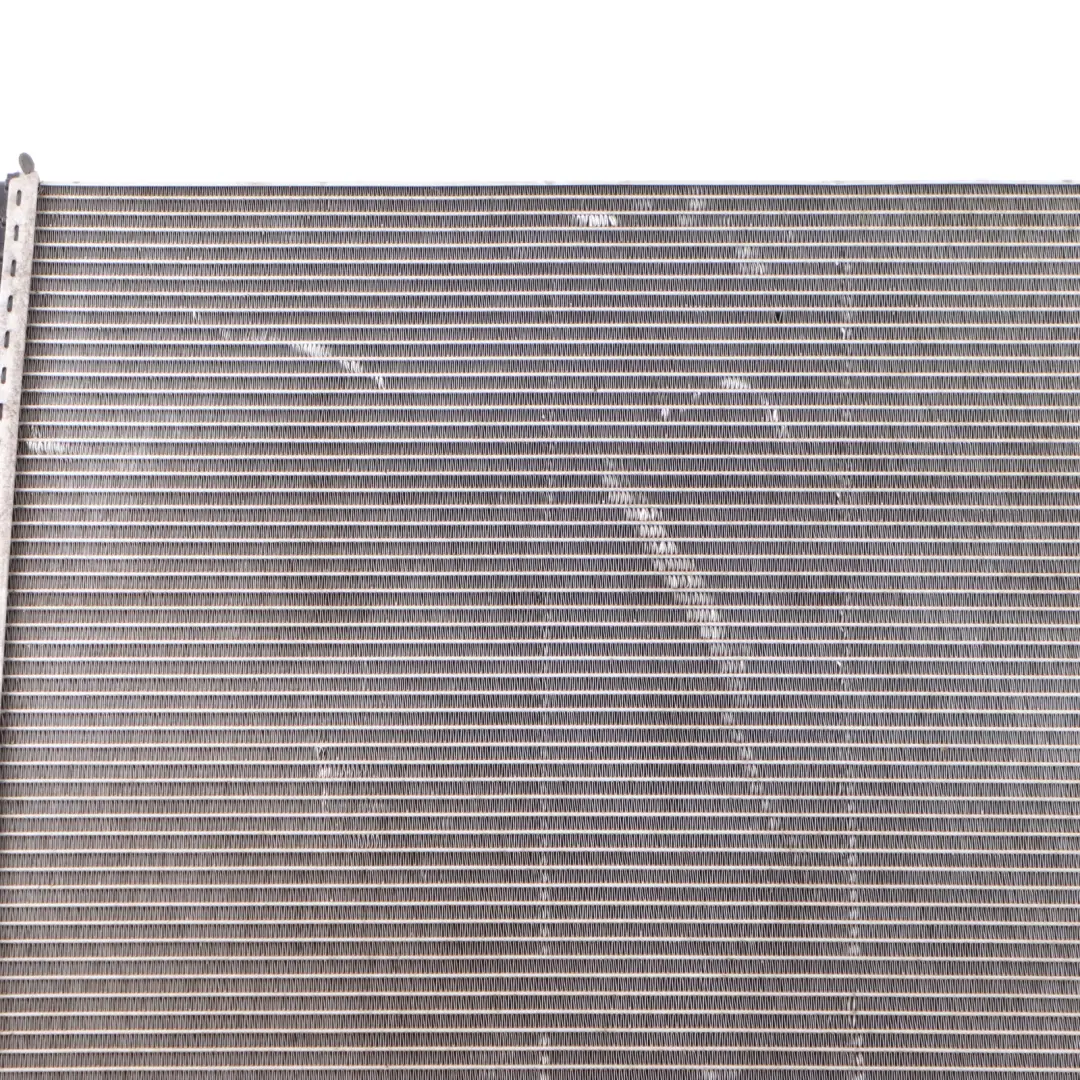 Radiator to BMW X4 F98 G02 X3 F97 G01 with Part number 9468695 BMW X4 F98 G02 X3 F97 G01 Radiator - SKU 9468695 - Part number 9468695