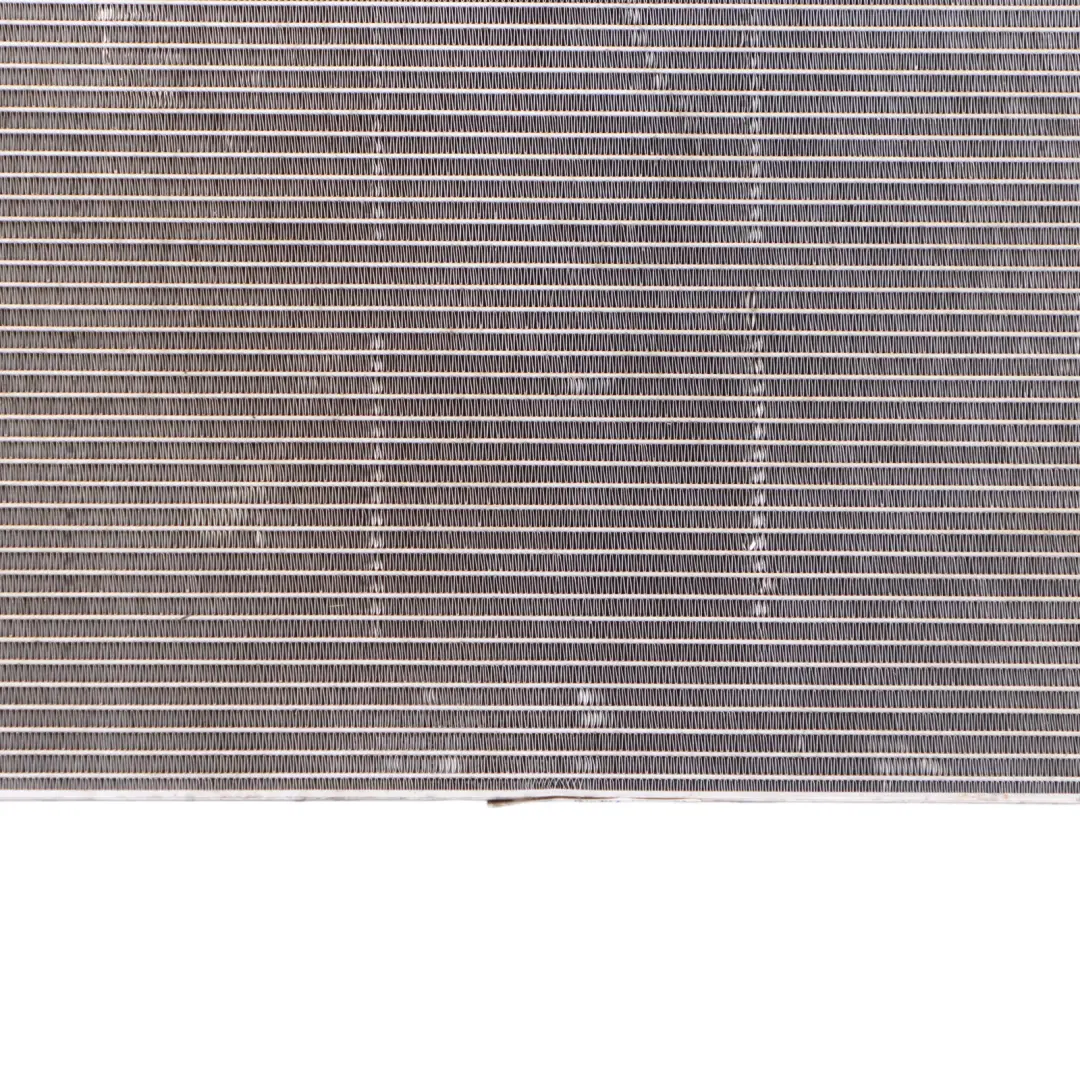 Radiator to BMW X4 F98 G02 X3 F97 G01 with Part number 9468695 BMW X4 F98 G02 X3 F97 G01 Radiator - SKU 9468695 - Part number 9468695