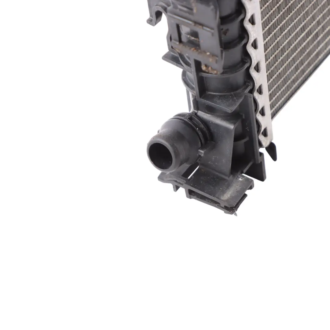 Radiator to BMW X4 F98 G02 X3 F97 G01 with Part number 9468695 BMW X4 F98 G02 X3 F97 G01 Radiator - SKU 9468695 - Part number 9468695