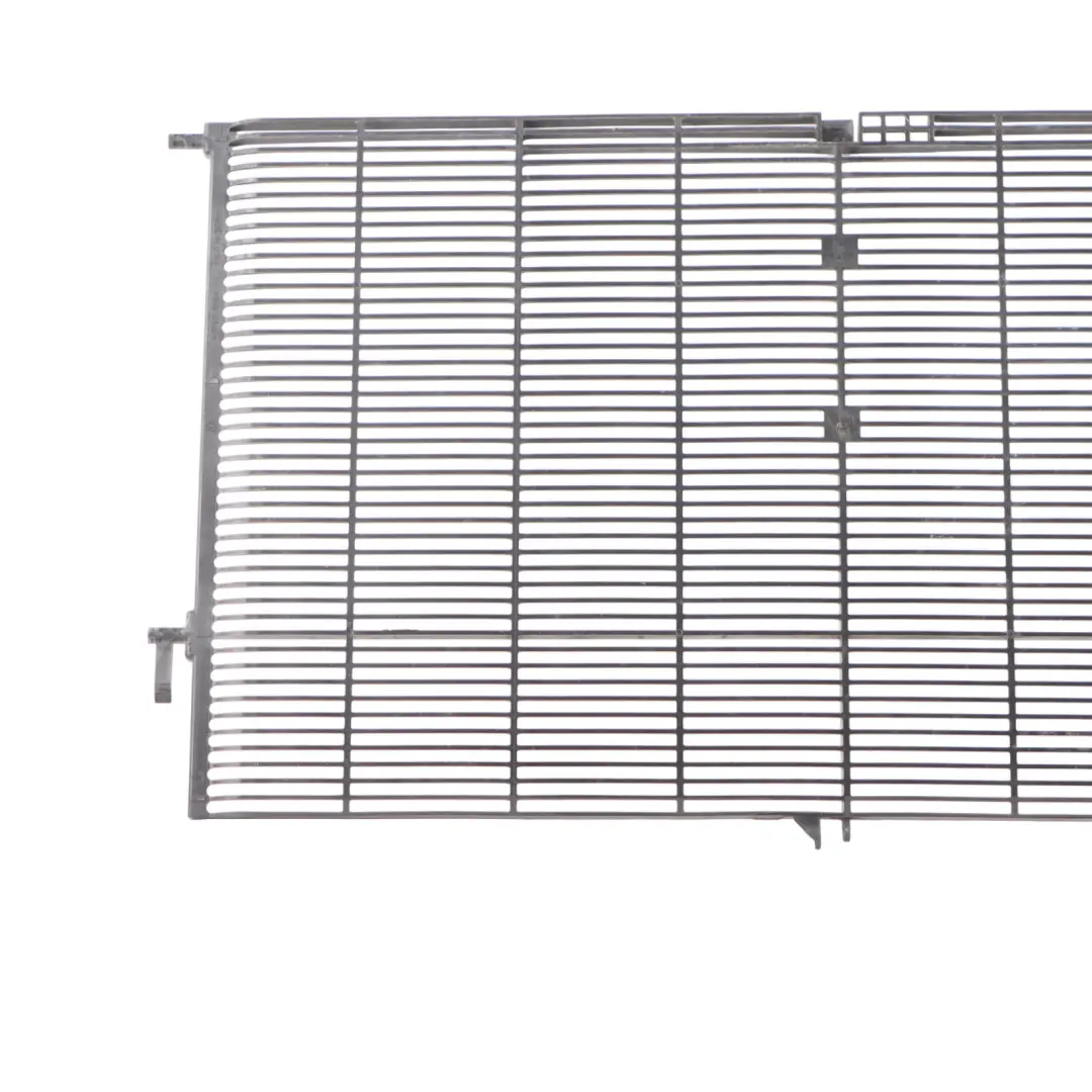 BMW F98 Front Upper Stone Chip Guard Top Protection Trim Cover Panel - SKU 9468696 - Part number 9468696