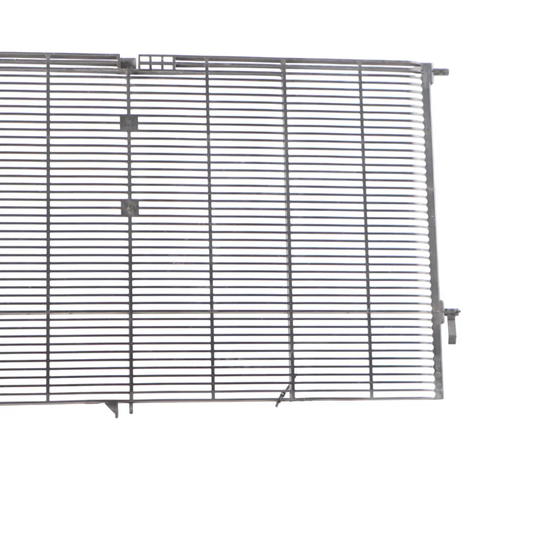 BMW F98 Front Upper Stone Chip Guard Top Protection Trim Cover Panel - SKU 9468696 - Part number 9468696