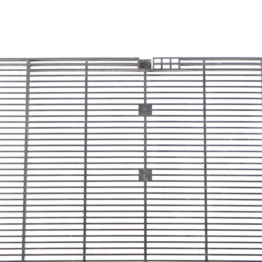 BMW F98 Front Upper Stone Chip Guard Top Protection Trim Cover Panel - SKU 9468696 - Part number 9468696