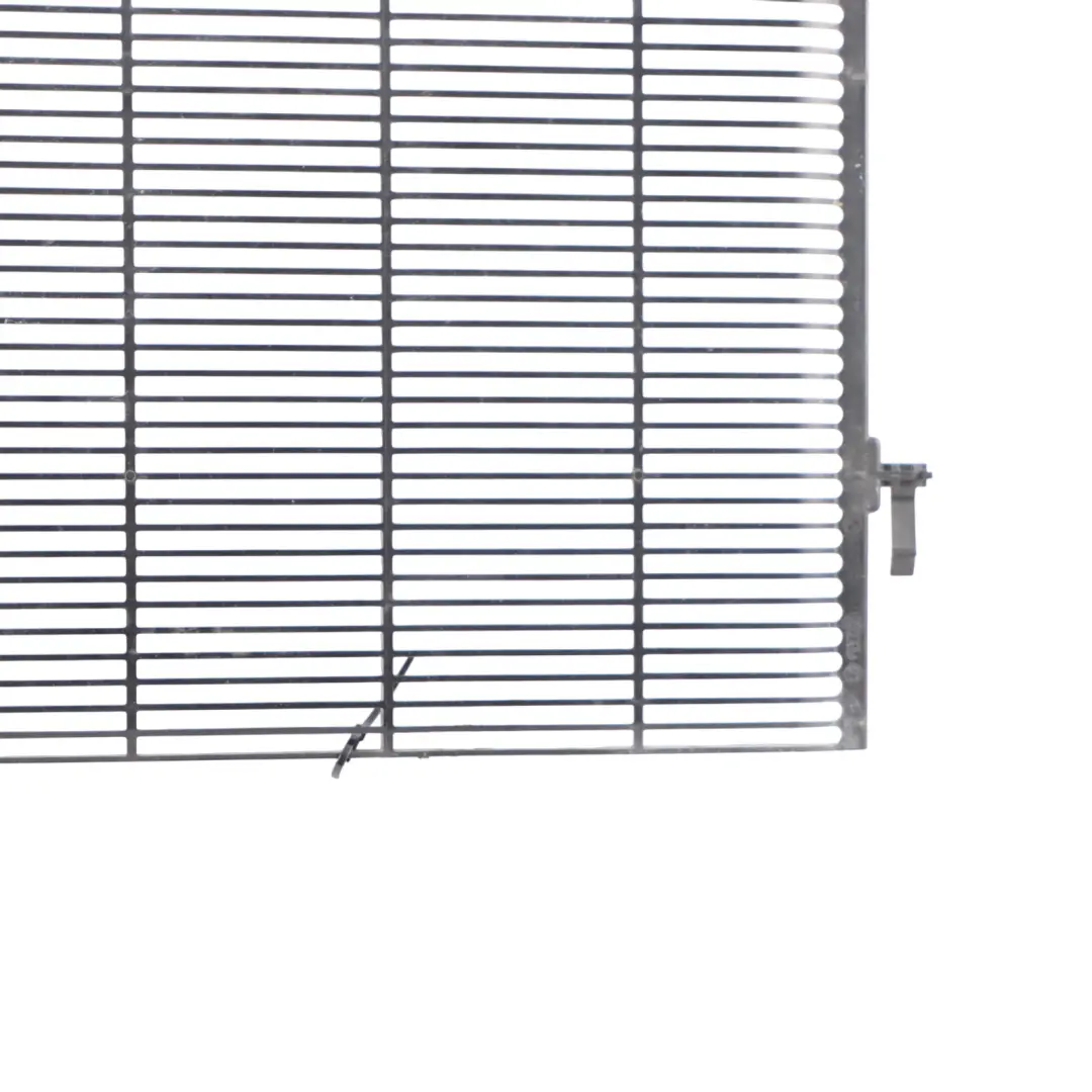 BMW F98 Front Upper Stone Chip Guard Top Protection Trim Cover Panel - SKU 9468696 - Part number 9468696