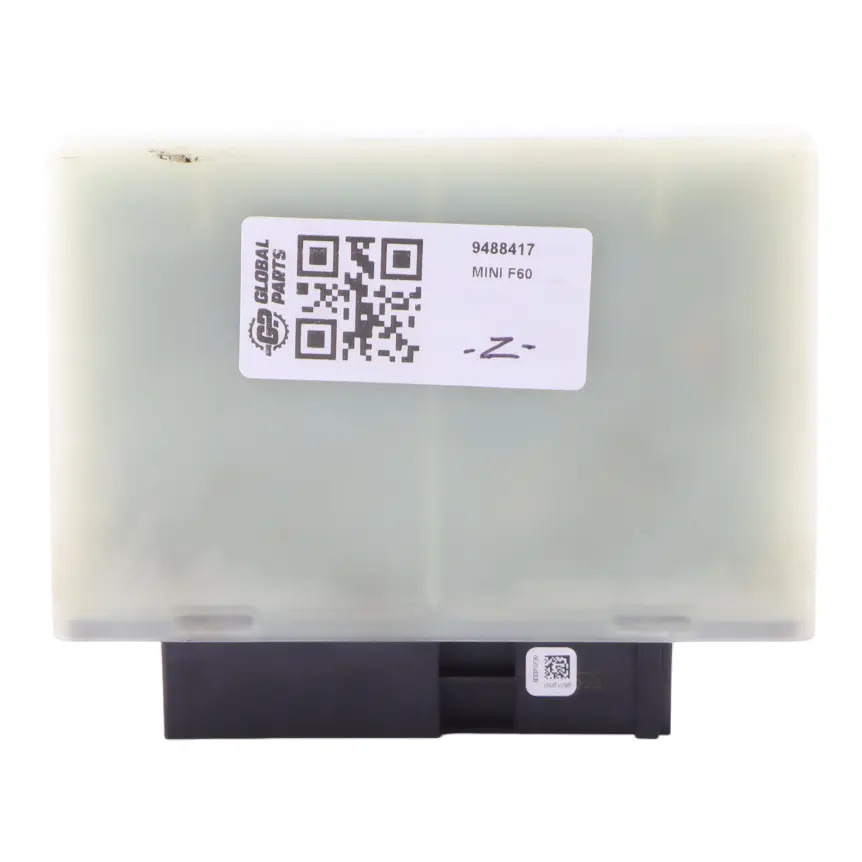 Mini F60 BMW F48 SCR AdBlue Module Control Unit - SKU 9488417 - Part number 9488417