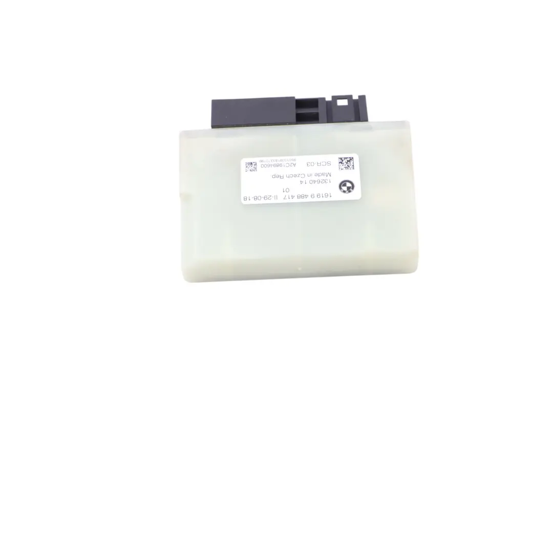 Mini F60 BMW F48 SCR Control Module Unit - SKU 9488417 - Part number 9488417