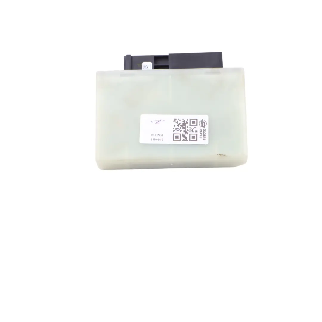 Mini F60 BMW F48 SCR AdBlue Module Control Unit - SKU 9488417 - Part number 9488417